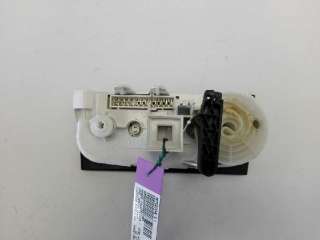 Recambio de mando calefaccion / aire acondicionado para opel meriva 2003-2008 cosmo referencia OEM IAM 13215936  