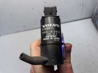 Recambio de bomba limpia para volvo s80 berlina 1998-2006 2.4 cat referencia OEM IAM 9169611  