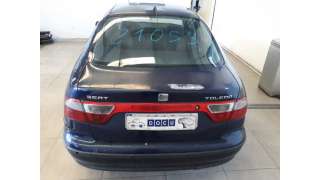 SEAT TOLEDO 1999-2004 1.6 16V 105 CV 2002 4p - 21053