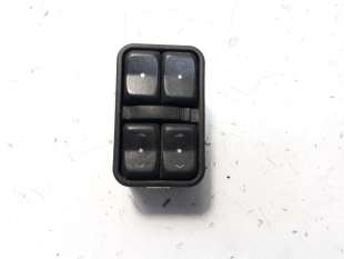 Recambio de mando elevalunas delantero izquierdo para opel zafira a 1999-2005 elegance referencia OEM IAM 13363401  