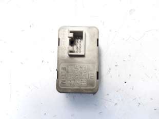 Recambio de mando elevalunas delantero izquierdo para opel zafira a 1999-2005 elegance referencia OEM IAM 13363401   2