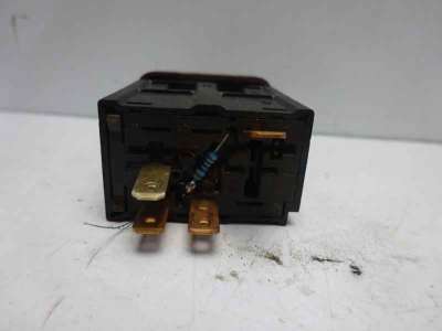 Recambio de warning para opel zafira a 1999-2005 elegance referencia OEM IAM 90589897 0910448994600 