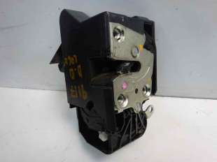Recambio de cerradura puerta delantera derecha para dacia logan mcv ii 2013- sl audacia referencia OEM IAM 805026816R  