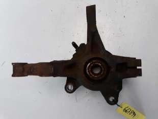 Recambio de mangueta delantera derecha para dacia logan mcv ii 2013- sl audacia referencia OEM IAM    2