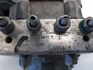 Recambio de abs para dacia logan mcv ii 2013- sl audacia referencia OEM IAM 476605492R 0265243683 0265956285 2