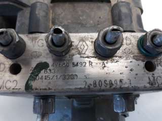 Recambio de abs para dacia logan mcv ii 2013- sl audacia referencia OEM IAM 476605492R 0265243683 0265956285