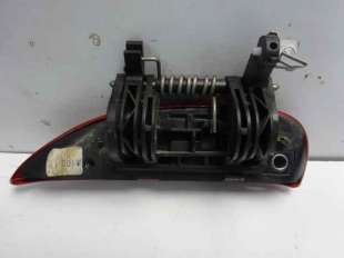 Recambio de maneta exterior delantera derecha para dacia logan mcv ii 2013- sl audacia referencia OEM IAM    2