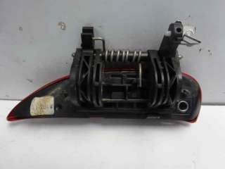 Recambio de maneta exterior delantera derecha para dacia logan mcv ii 2013- sl audacia referencia OEM IAM   