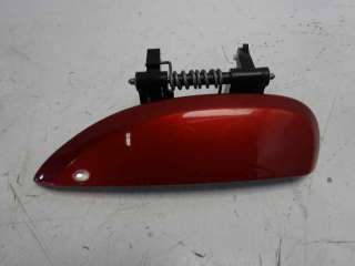 Recambio de maneta exterior delantera izquierda para dacia logan mcv ii 2013- sl audacia referencia OEM IAM   