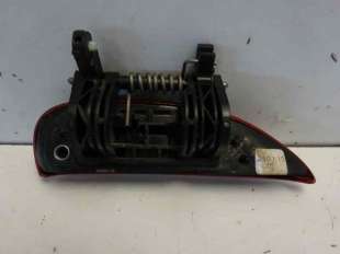 Recambio de maneta exterior delantera izquierda para dacia logan mcv ii 2013- sl audacia referencia OEM IAM    2