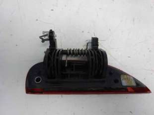 Recambio de maneta exterior trasera izquierda para dacia logan mcv ii 2013- sl audacia referencia OEM IAM    2