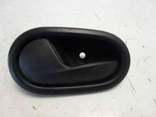 Recambio de maneta interior delantera izquierda para dacia logan mcv ii 2013- sl audacia referencia OEM IAM 806717698R  