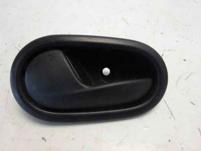 Recambio de maneta interior delantera izquierda para dacia logan mcv ii 2013- sl audacia referencia OEM IAM 806717698R  
