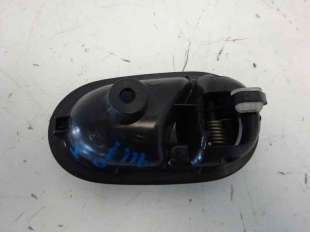 Recambio de maneta interior delantera izquierda para dacia logan mcv ii 2013- sl audacia referencia OEM IAM 806717698R   2