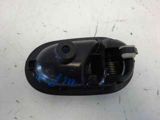 Recambio de maneta interior delantera izquierda para dacia logan mcv ii 2013- sl audacia referencia OEM IAM 806717698R  