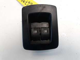 Recambio de mando elevalunas delantero izquierdo para dacia logan mcv ii 2013- sl audacia referencia OEM IAM 254111342R  