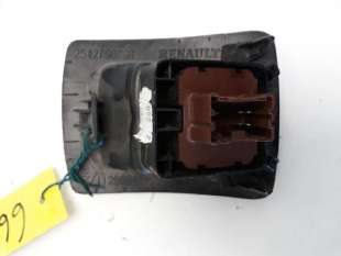 Recambio de mando elevalunas delantero izquierdo para dacia logan mcv ii 2013- sl audacia referencia OEM IAM 254111342R   2