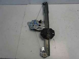 Recambio de elevalunas delantero izquierdo para dacia logan mcv ii 2013- sl audacia referencia OEM IAM 807213282R  