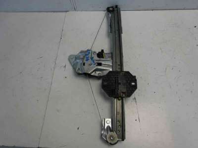 Recambio de elevalunas delantero izquierdo para dacia logan mcv ii 2013- sl audacia referencia OEM IAM 807213282R  