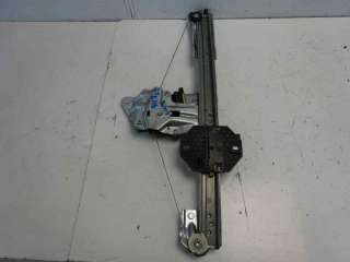 Recambio de elevalunas delantero izquierdo para dacia logan mcv ii 2013- sl audacia referencia OEM IAM 807213282R  