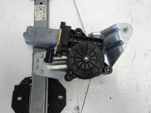 Recambio de elevalunas delantero izquierdo para dacia logan mcv ii 2013- sl audacia referencia OEM IAM 807213282R   2