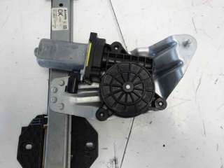 Recambio de elevalunas delantero izquierdo para dacia logan mcv ii 2013- sl audacia referencia OEM IAM 807213282R  