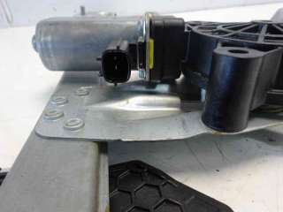 Recambio de elevalunas delantero izquierdo para dacia logan mcv ii 2013- sl audacia referencia OEM IAM 807213282R  