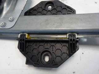Recambio de elevalunas delantero izquierdo para dacia logan mcv ii 2013- sl audacia referencia OEM IAM 807213282R  