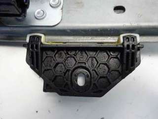 Recambio de elevalunas trasero izquierdo para dacia logan mcv ii 2013- sl audacia referencia OEM IAM 827211031R  