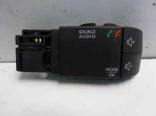 Recambio de mando multifuncion para dacia logan mcv ii 2013- sl audacia referencia OEM IAM   
