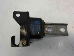 Recambio de soporte motor izquierdo para dacia logan mcv ii 2013- sl audacia referencia OEM IAM 112209464R  