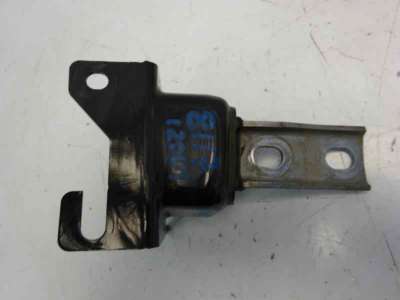 Recambio de soporte motor izquierdo para dacia logan mcv ii 2013- sl audacia referencia OEM IAM 112209464R  