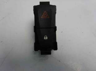 Recambio de warning para dacia logan mcv ii 2013- sl audacia referencia OEM IAM 252905668RB  