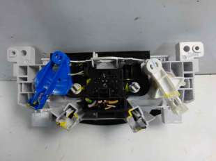 Recambio de mando calefaccion / aire acondicionado para dacia logan mcv ii 2013- sl audacia referencia OEM IAM    2