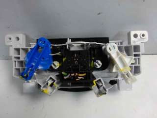 Recambio de mando calefaccion / aire acondicionado para dacia logan mcv ii 2013- sl audacia referencia OEM IAM   