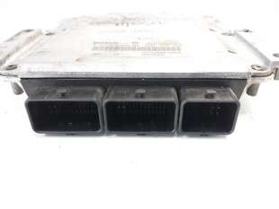 Recambio de centralita motor uce para renault scenic (ja..) 1999-2003 1.9 dci fairway referencia OEM IAM 82000395669 0281010819  2