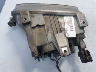 Recambio de faro izquierdo para renault clio i fase i+ii (b/c57) 1991-1998 1.4 alize referencia OEM IAM 7701034146 11804021 1011 2