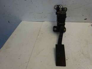 Recambio de potenciometro pedal para nissan navara pick-up (d40m) 2005- doble cab se 4x4 referencia OEM IAM 18002EB400  