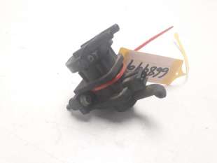 Recambio de valvula aire adicional para renault megane i berlina hatchback (ba0) 1995-1999 1.9 dt rn referencia OEM IAM 77008746