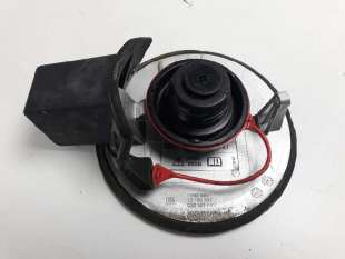 Recambio de tapa exterior combustible para opel corsa d 2006-2015 essentia referencia OEM IAM 13183307   2