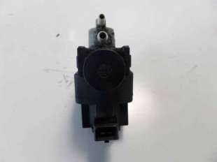 Recambio de valvula aire adicional para renault megane ii berlina 5p 2002-2009 confort dynamique referencia OEM IAM 8200412085