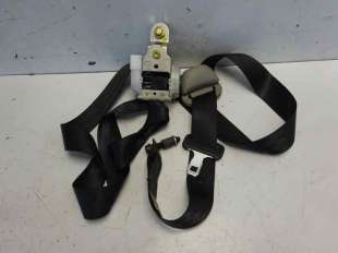 Recambio de cinturon seguridad trasero derecho para nissan navara pick-up (d40m) 2005- doble cab se 4x4 referencia OEM IAM 88844