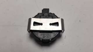 Recambio de sensor para renault megane ii coupe/cabrio 2003-2009 luxe privilege referencia OEM IAM 8200103845  