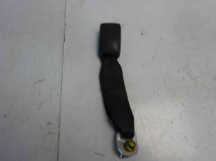 Recambio de juego cinturones trasero para nissan navara pick-up (d40m) 2005- doble cab se 4x4 referencia OEM IAM   