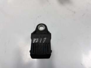 Recambio de sensor para renault laguna ii (bg0) 2001-2007 privilege referencia OEM IAM 8200789528   2