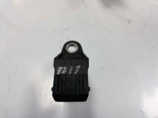 Recambio de sensor para renault laguna ii (bg0) 2001-2007 privilege referencia OEM IAM 8200789528  