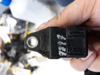 Recambio de sensor para renault laguna ii (bg0) 2001-2007 privilege referencia OEM IAM 8200789528  