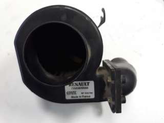 Recambio de ventilador calefaccion para renault clio i phase iii 1996- 1.2 referencia OEM IAM 7700809568  