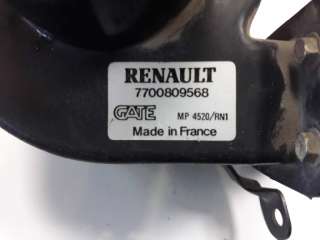 Recambio de ventilador calefaccion para renault clio i phase iii 1996- 1.2 referencia OEM IAM 7700809568  