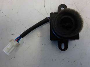 Recambio de sensor para nissan navara pick-up (d40m) 2005- doble cab se 4x4 referencia OEM IAM SENSOR  